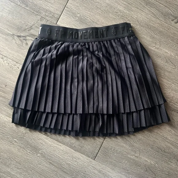 Women’s Free People Movement On Deck Skort | xs - Picture 4 of 6